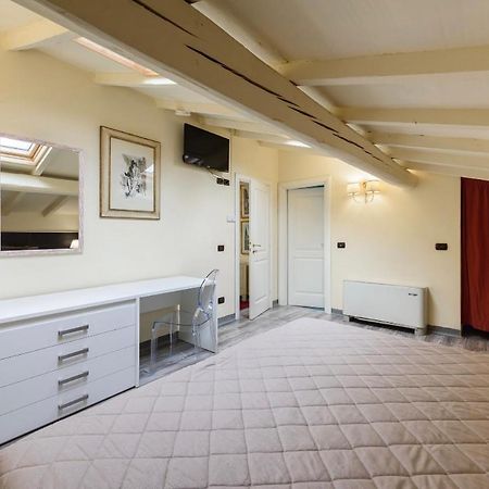 B&B Casa Rossa Firenze Eksteriør billede
