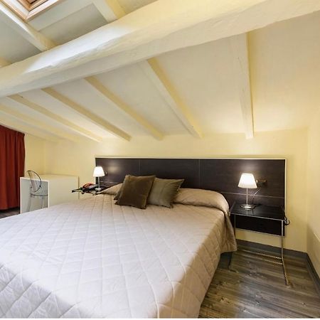 B&B Casa Rossa Firenze Eksteriør billede
