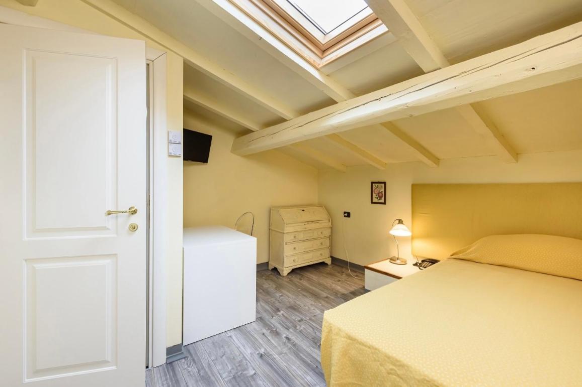 B&B Casa Rossa Firenze Eksteriør billede