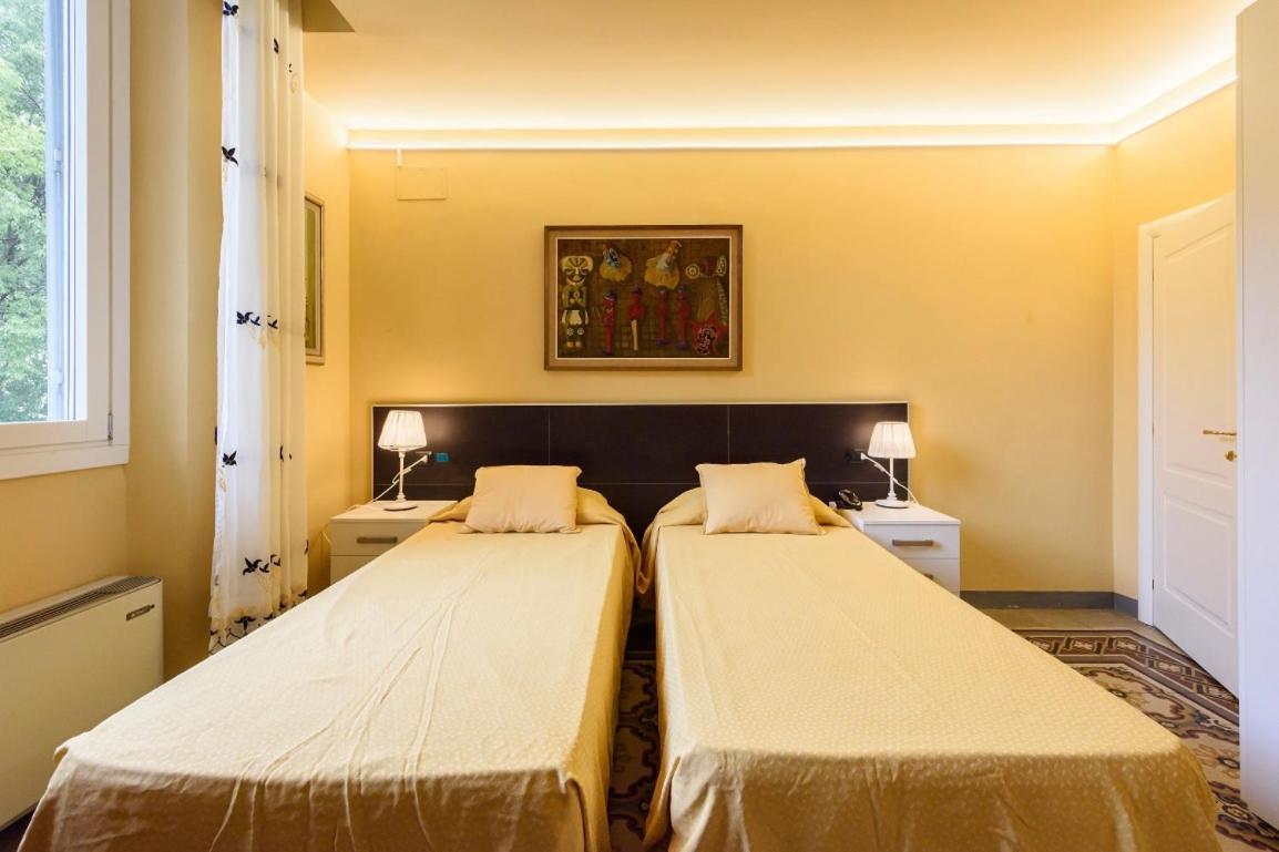 B&B Casa Rossa Firenze Eksteriør billede