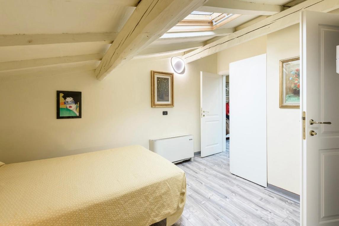 B&B Casa Rossa Firenze Eksteriør billede