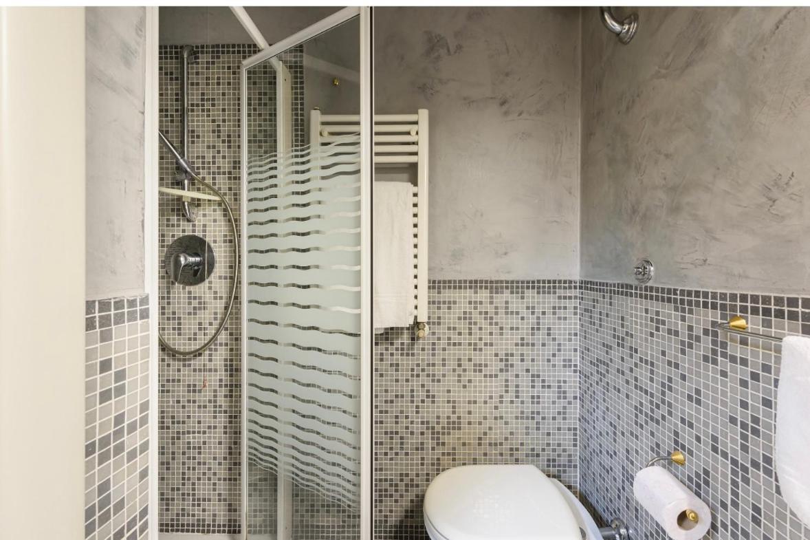 B&B Casa Rossa Firenze Eksteriør billede