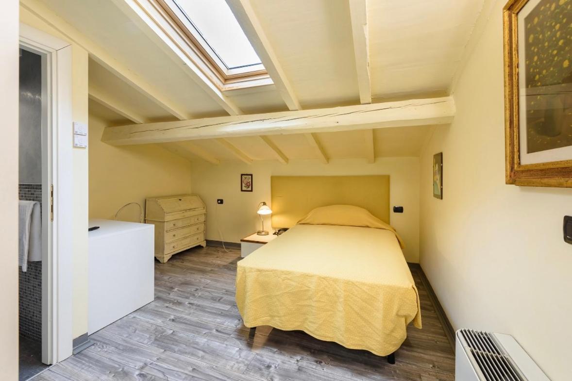 B&B Casa Rossa Firenze Eksteriør billede
